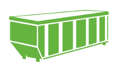 Bin Rental