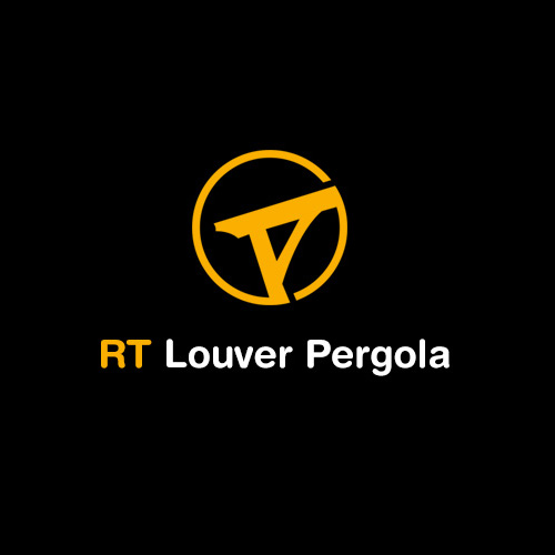 RT louver pergola