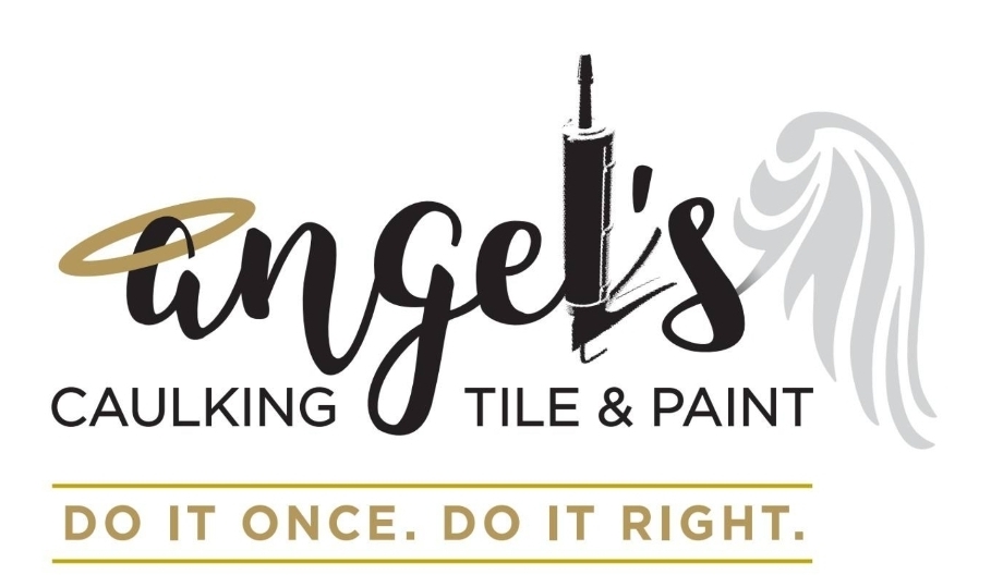 Angel's Caulking, Tile & Paint