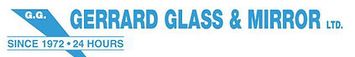 Gerrard Glass & Mirror