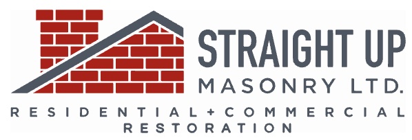 Straight Up Masonry LTD