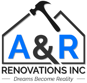 A & R Renovations Inc.