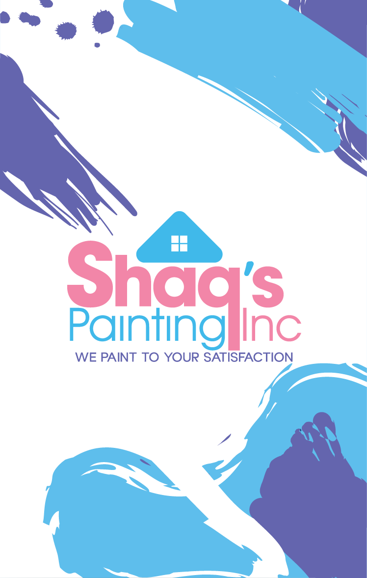Shaq’s Painting Inv