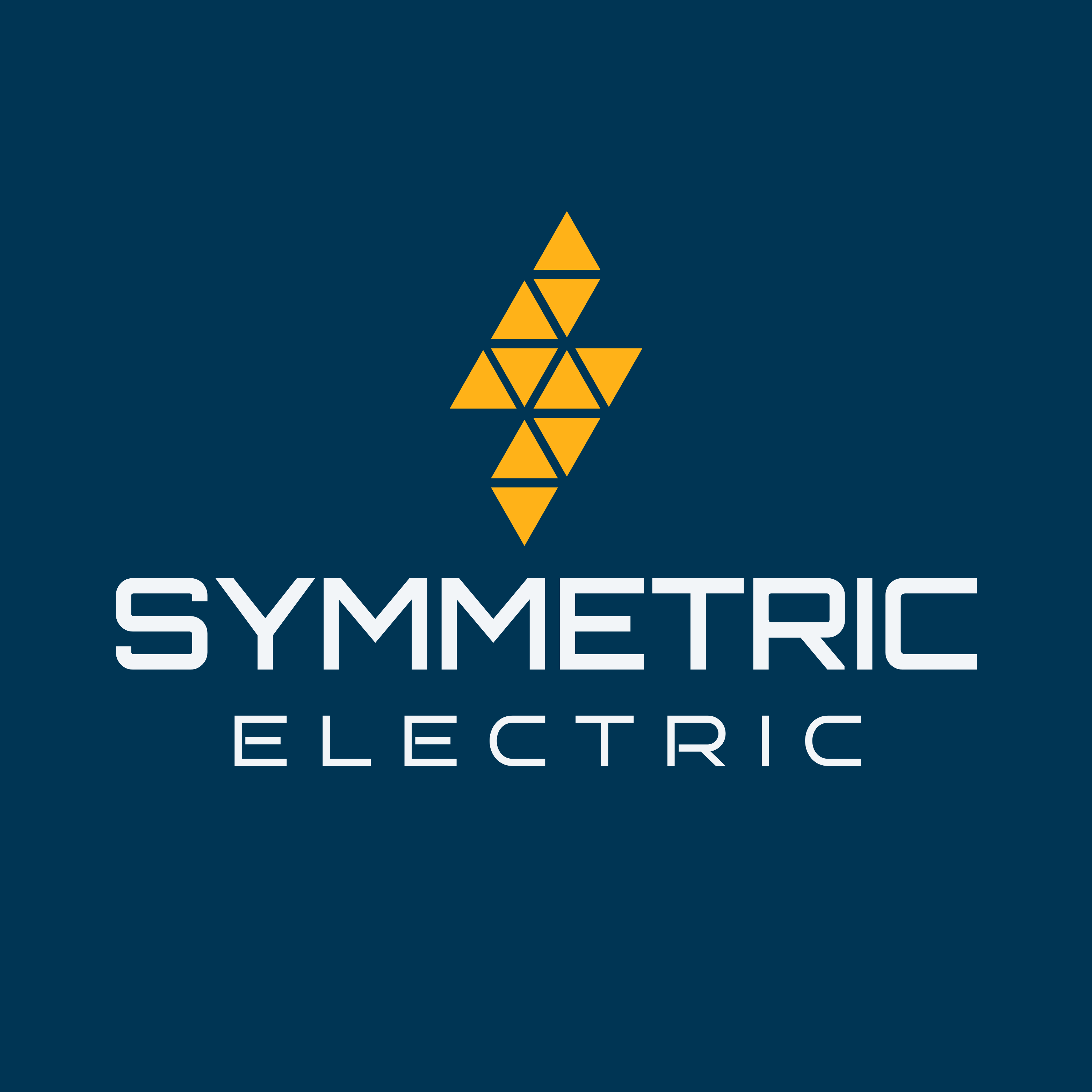Symmetric Electric Ltd.