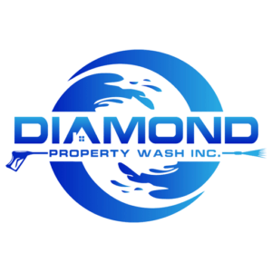 Diamond Property Wash