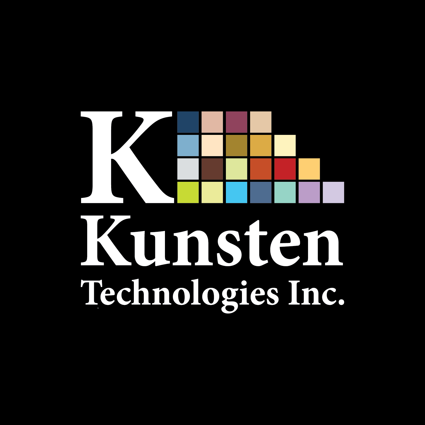 Kunsten Technologies Inc.
