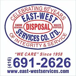 east west disposal