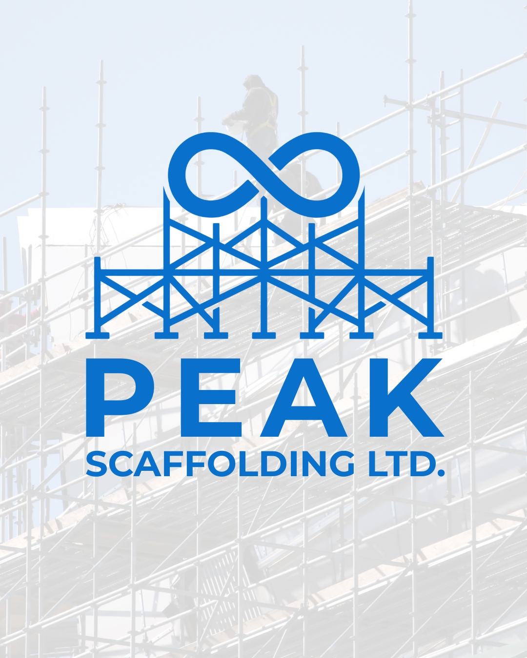 PEAK Scaffolding Ltd