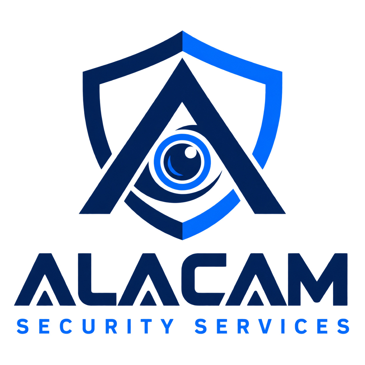 ALACAM security and smart home system