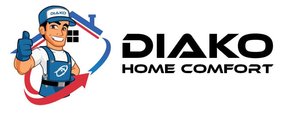 Diako Home Comfort