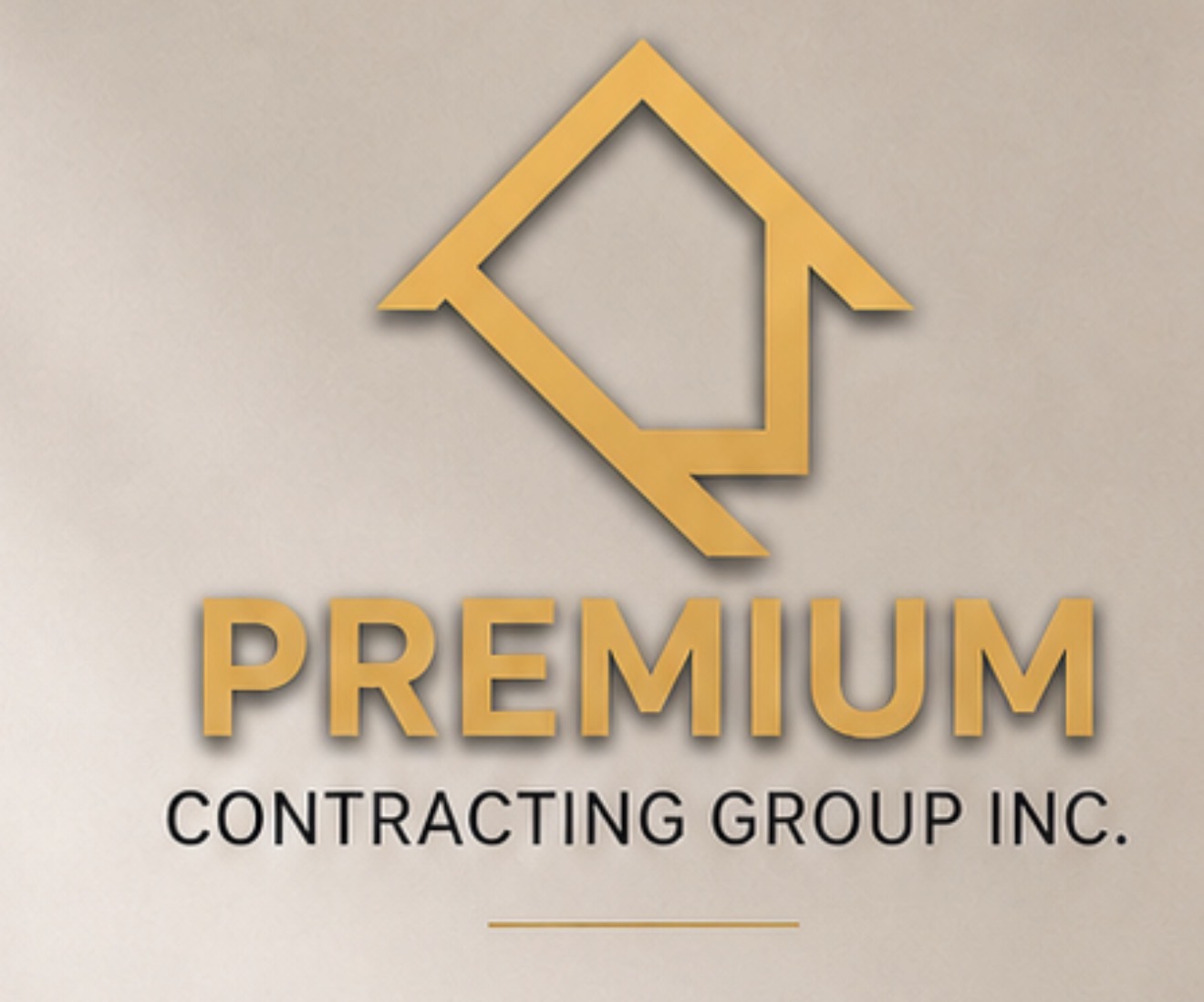 Premium contracting group inc