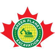 Green Planet Excavation