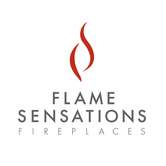 Flame Sensations Fireplaces