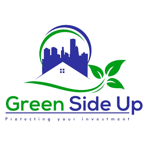 Greenside Up Contracting