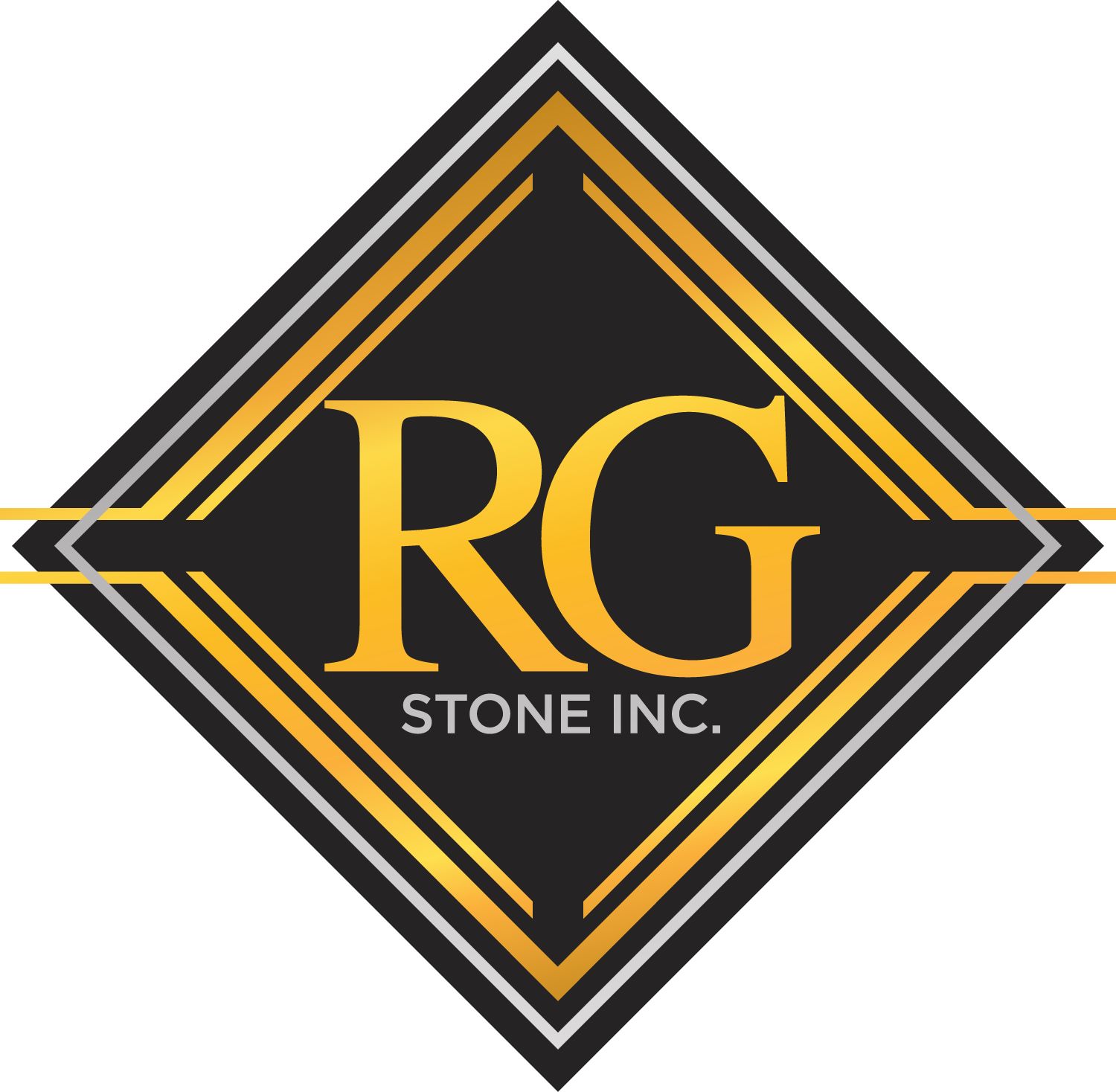 RG Stone
