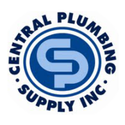 Central Plumbing Supply