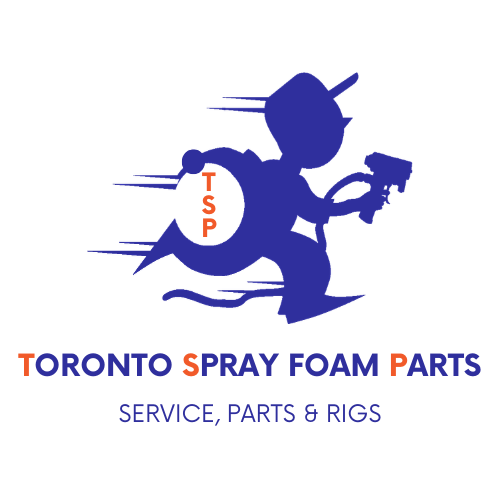 Toronto Spray Foam Parts