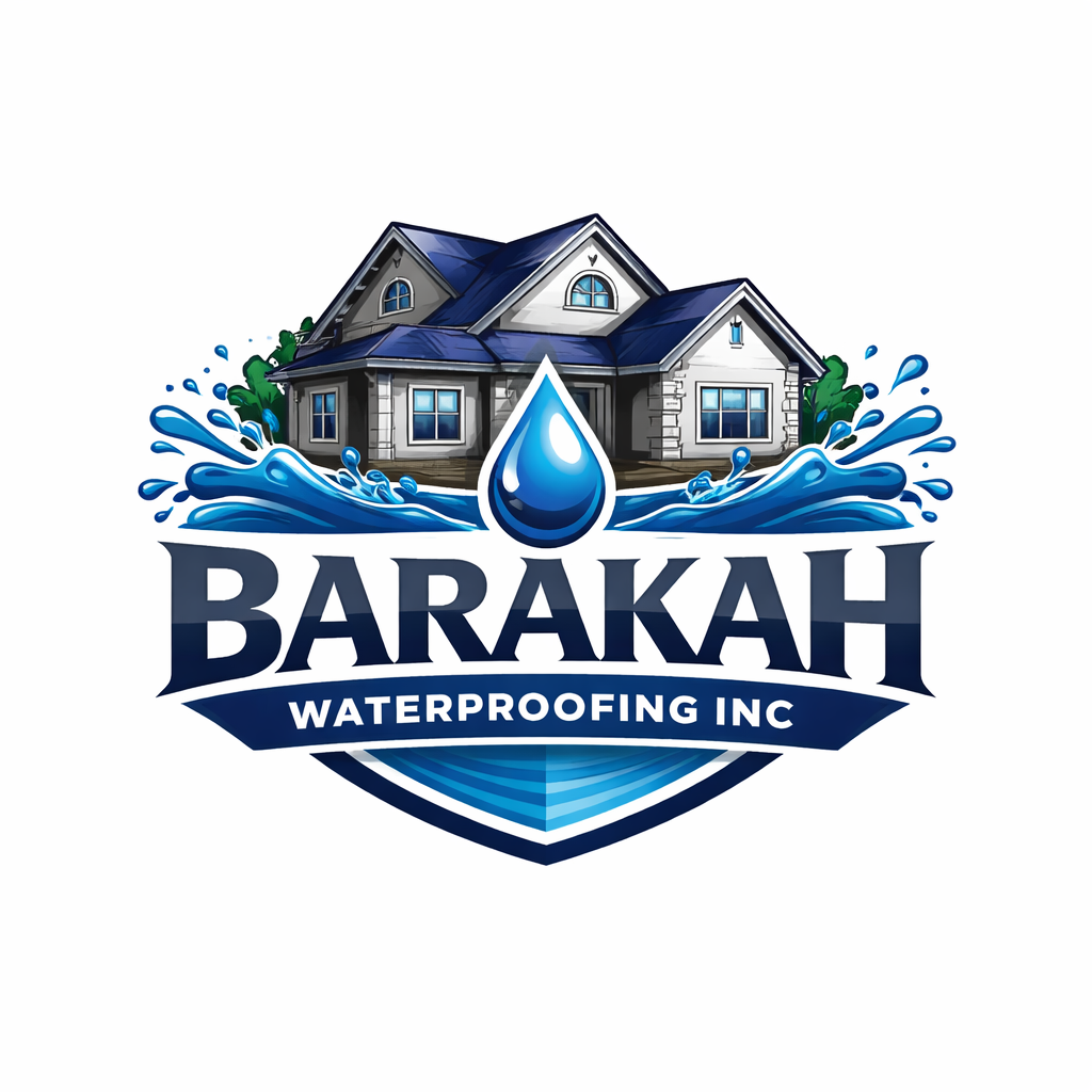 BARAKAH WATERPROOFING INC