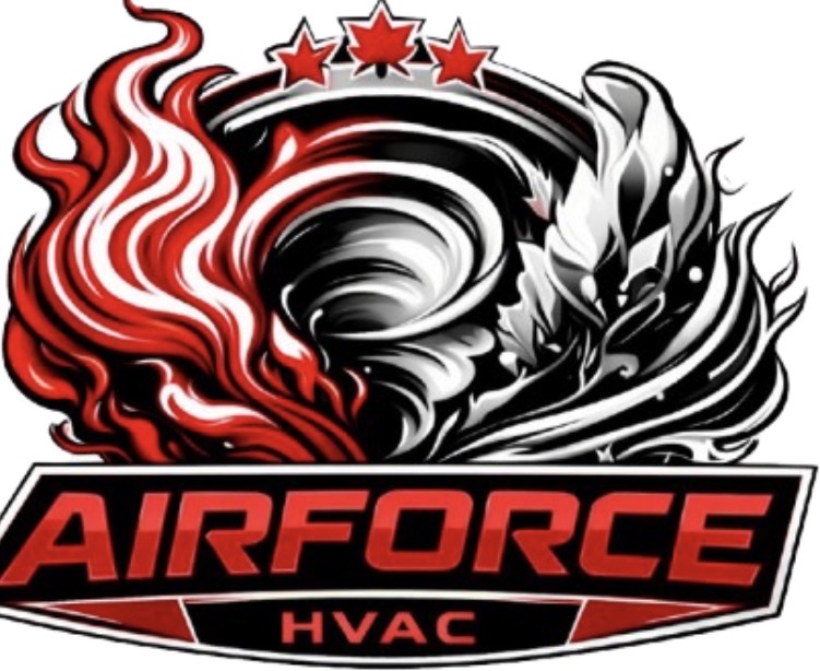 Air force Hvac