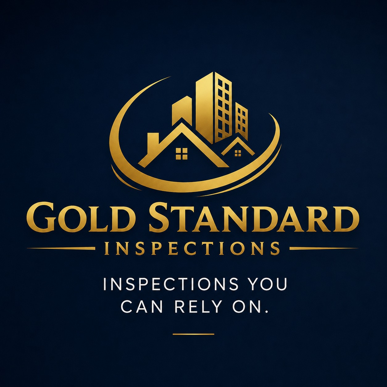 Gold Standard Inspections