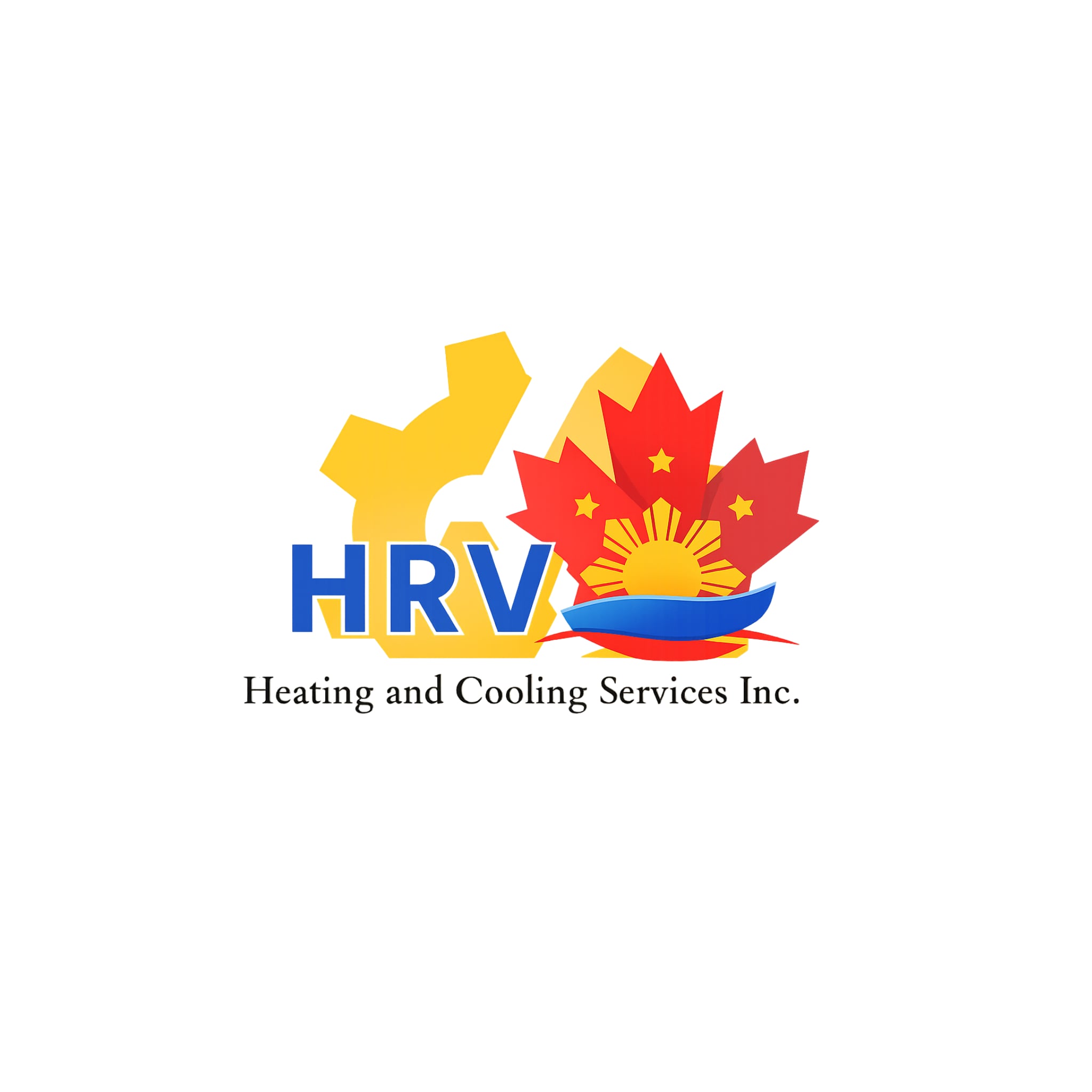 HRV Heating and Cooling Services Inc.