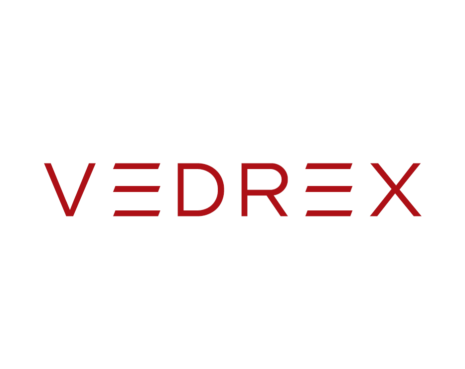 VEDREX Aluminum Systems