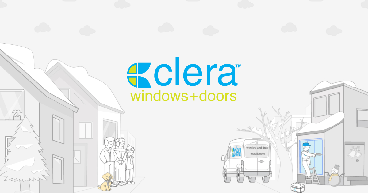 Clera Windows + Doors