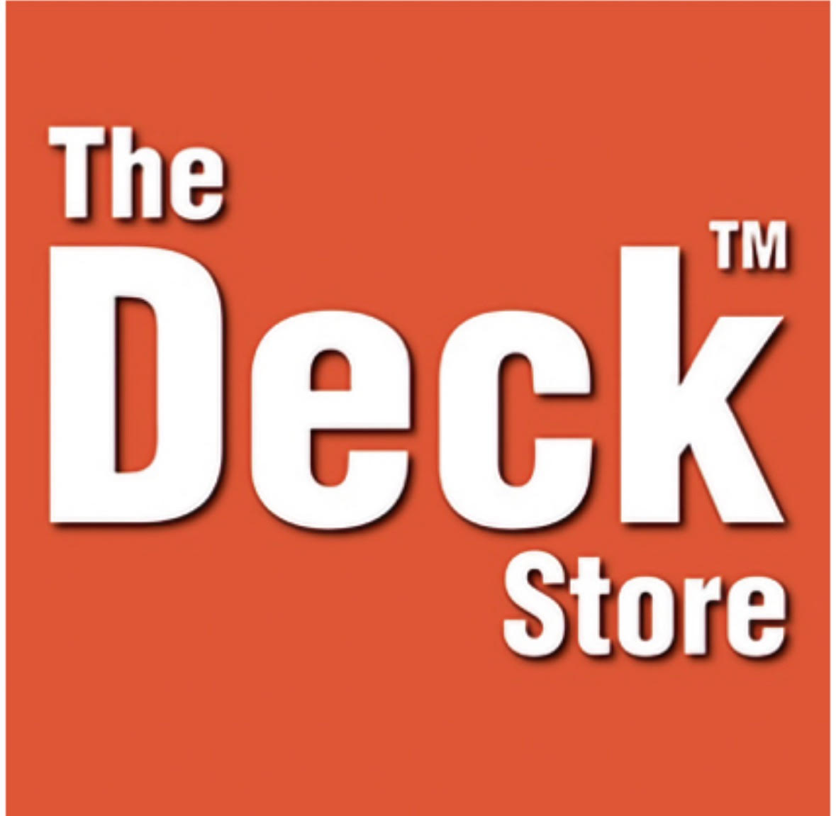 The Deck Store Inc