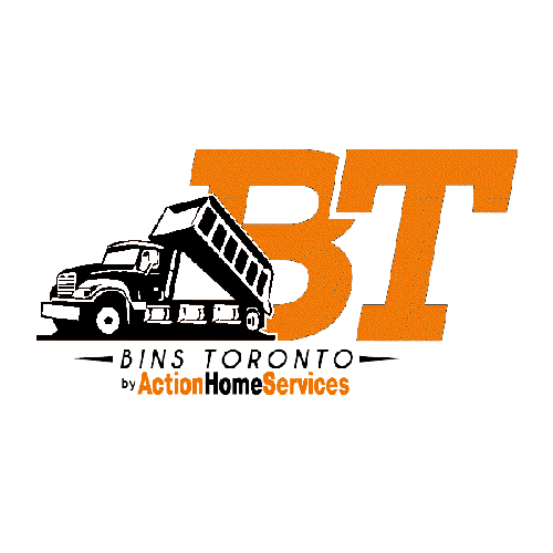 Bins Toronto Equipment Rental