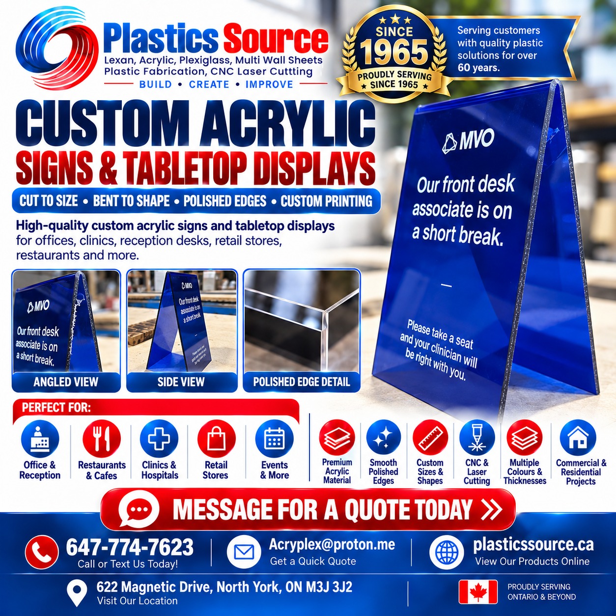 Plastics  source inc