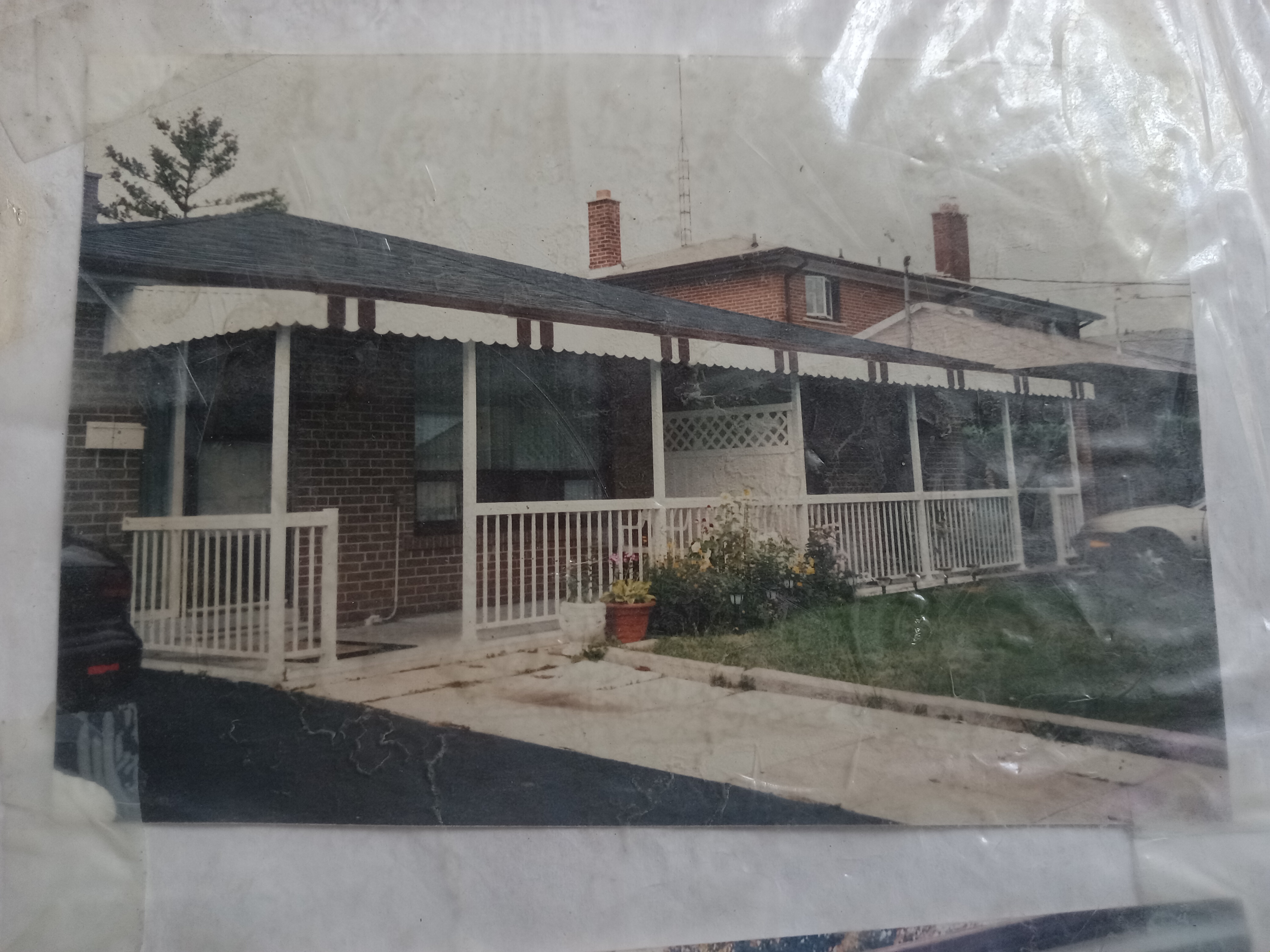 Century Awning Co