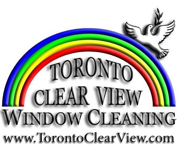 Toronto Clear View Window Cleaning Inc.