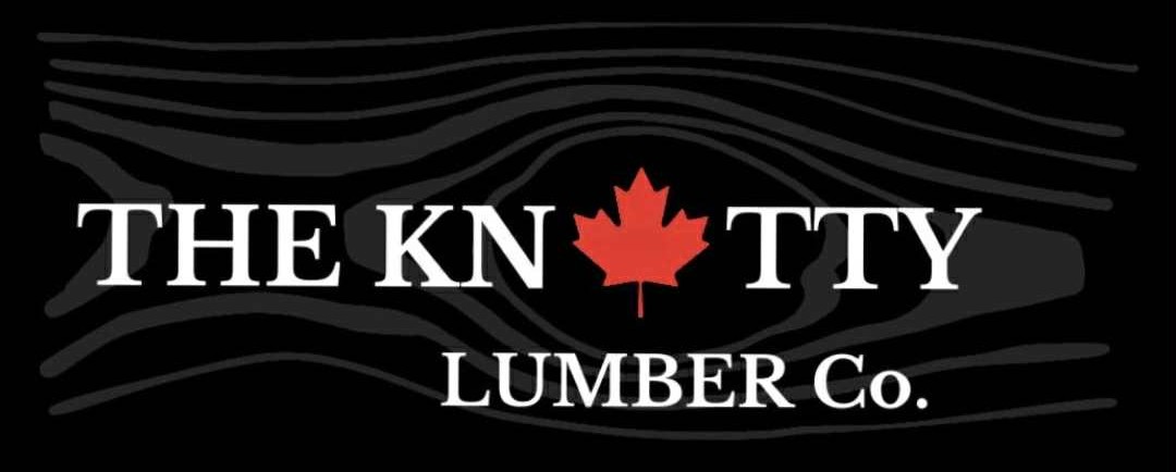 The Knotty Lumber Co.