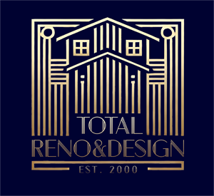 Total Reno & Design Inc.