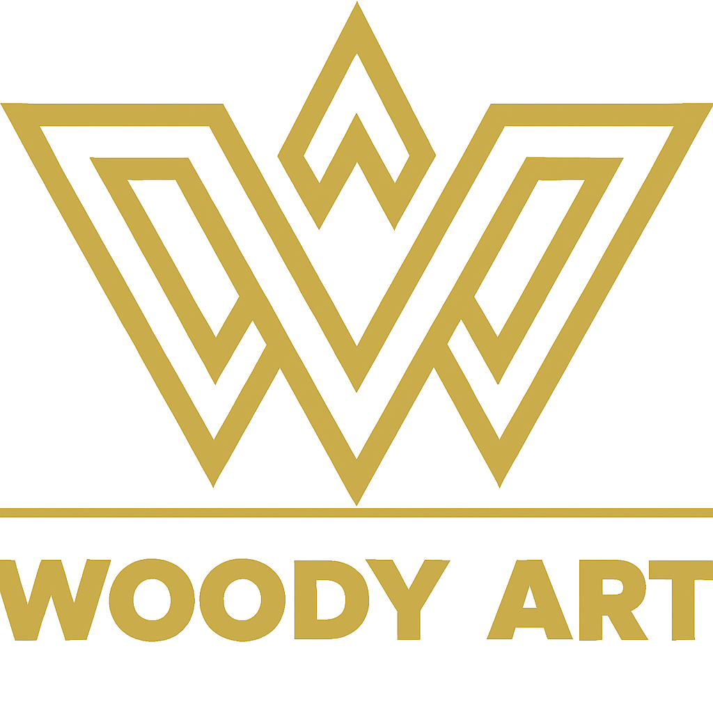 Woody ART