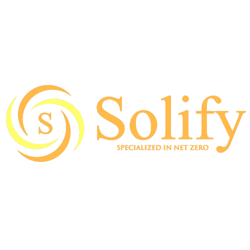 Solify Canada Inc