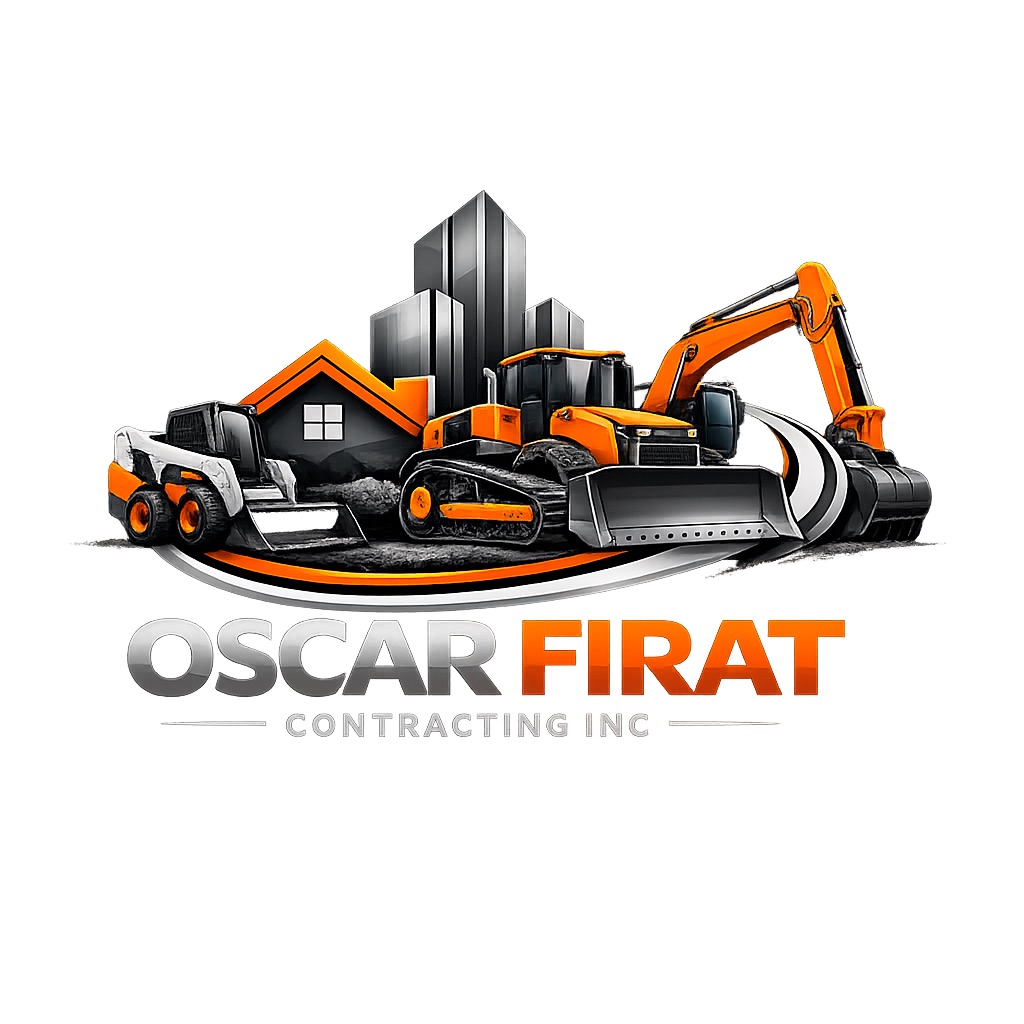 Oscar Firat Contracting Inc.