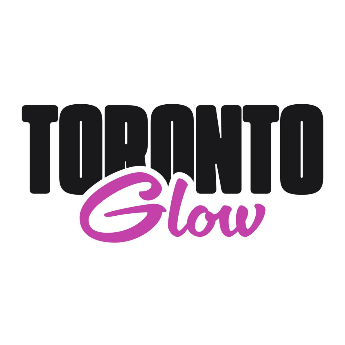 Toronto Glow