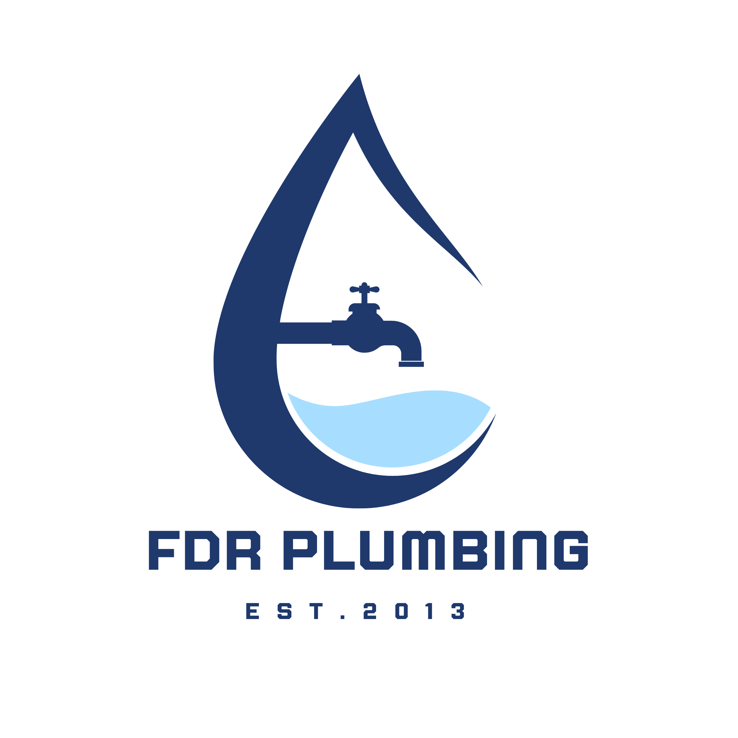 FDR Plumbing