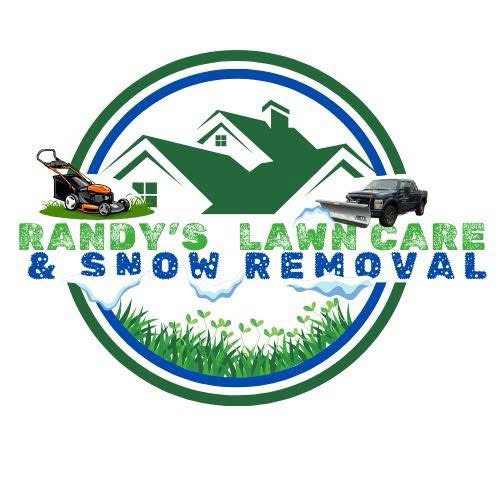 RANDY’s Lawncare and Snow Removal Services