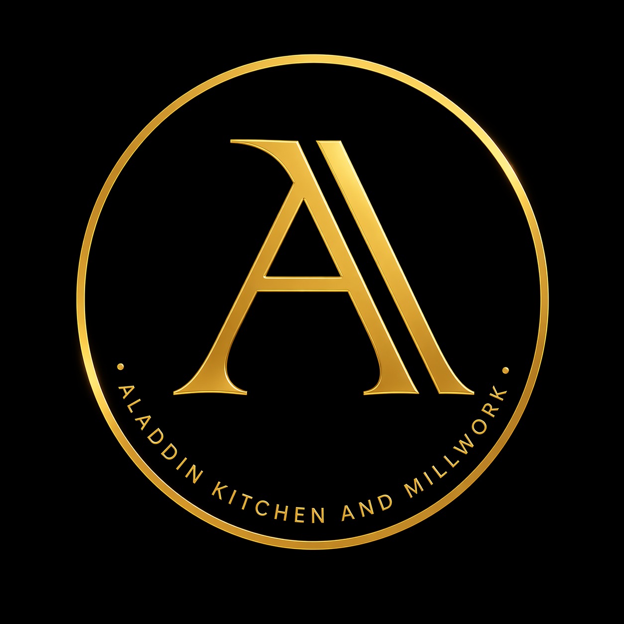 Alaa Eddin Kitchens & Millwork