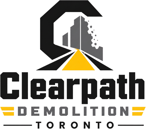 Clearpath Demolition Toronto