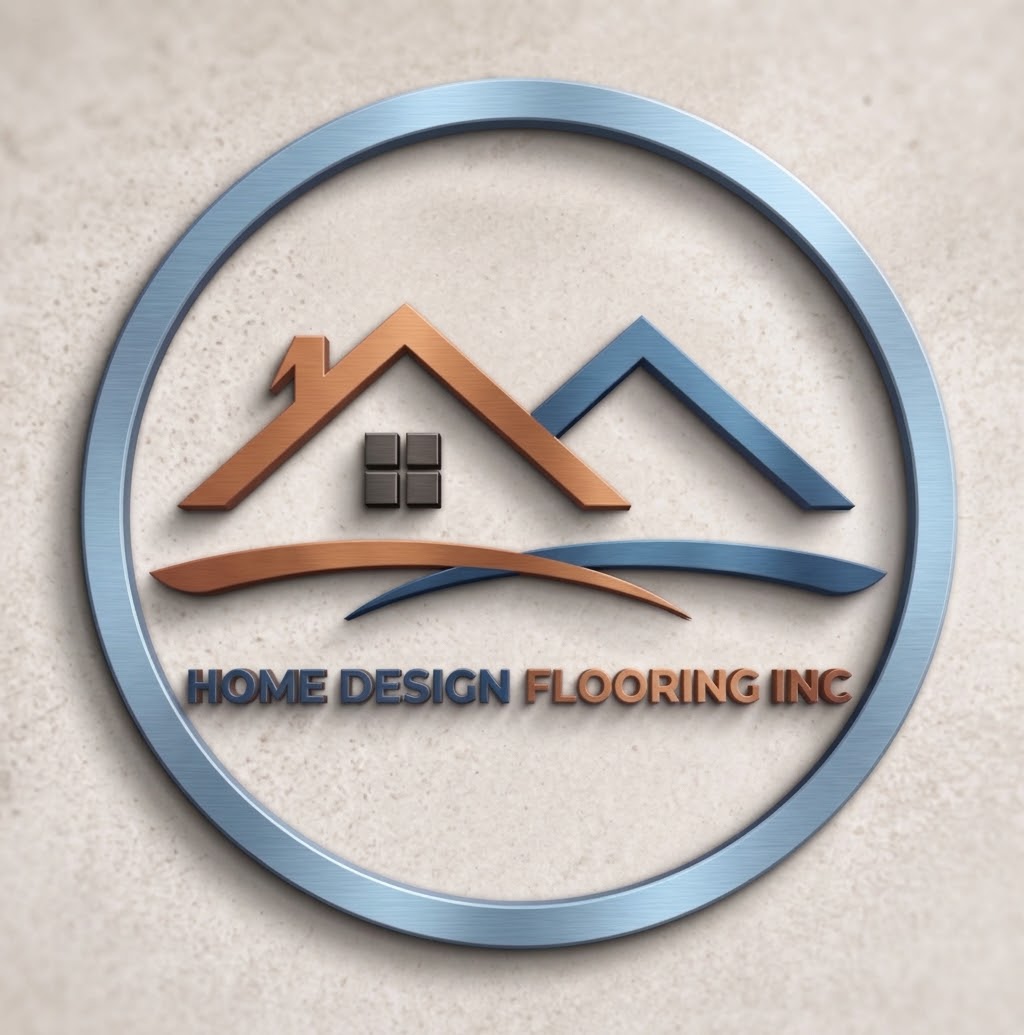Home design flooring