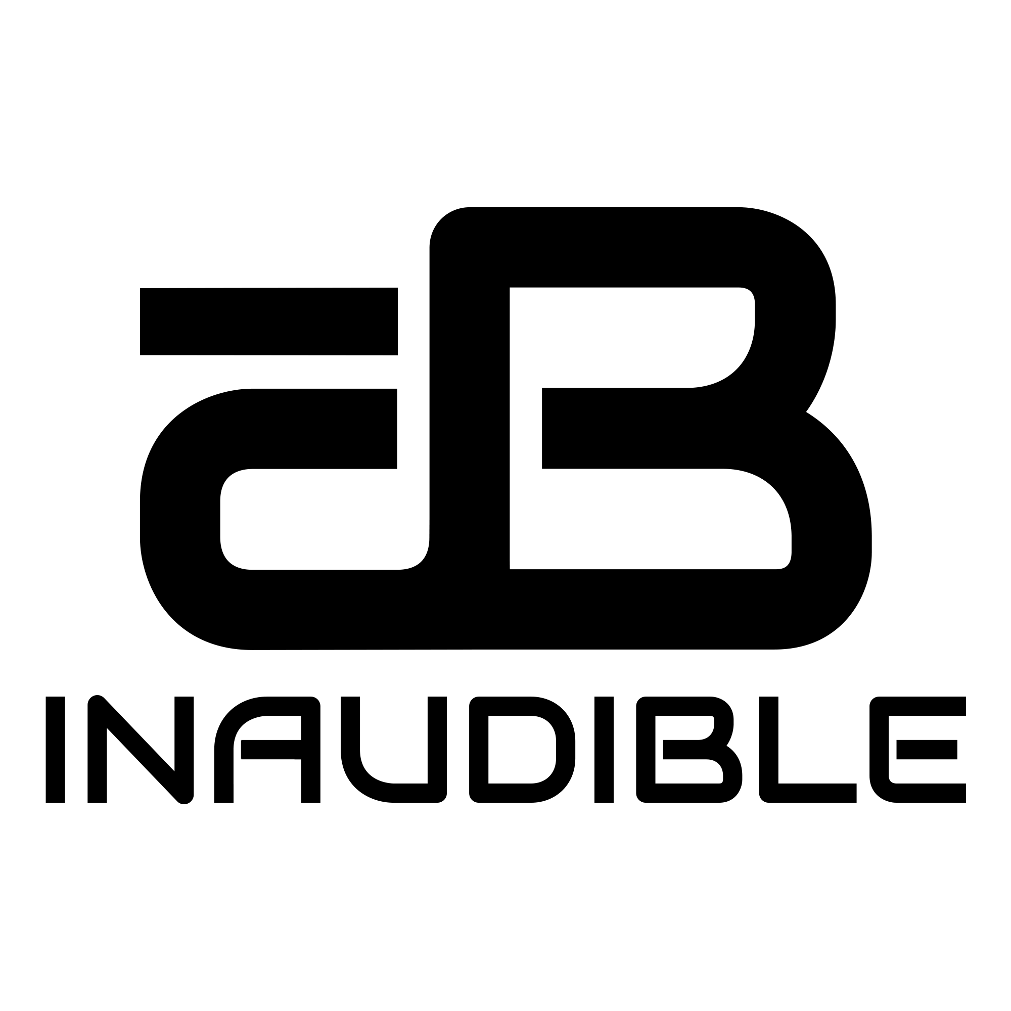 Inaudible inc