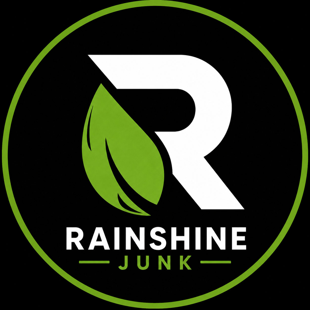 RAINSHINE JUNK