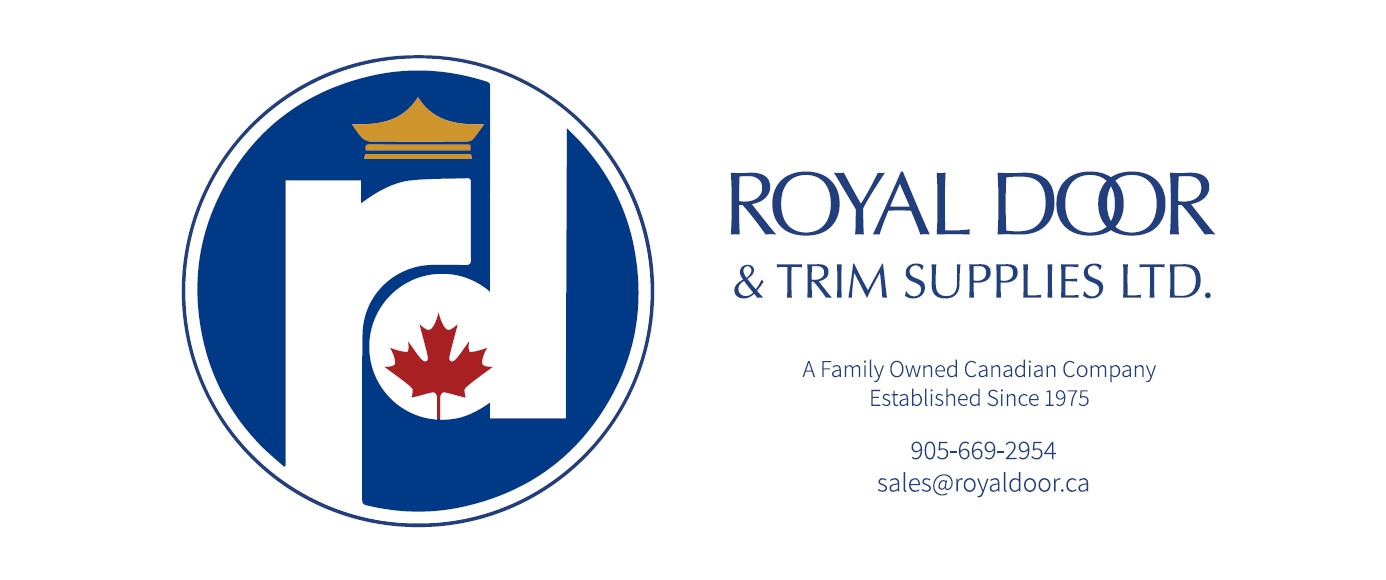 Royal Door & Trim Supplies Ltd.