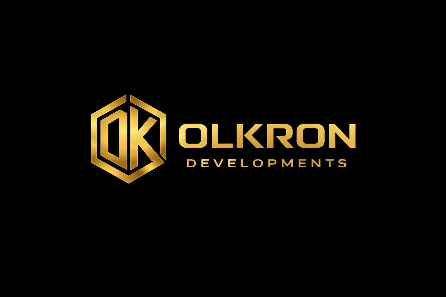 Olkron Developments