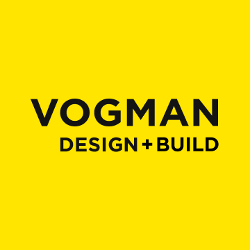 Vogman Design + Build Inc.