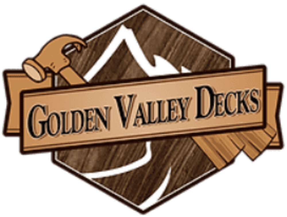 Golden Valley Decks