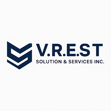 Vrest solution services